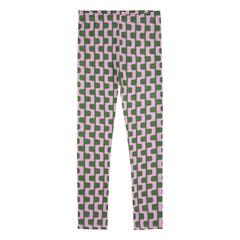 Bobo Choses - Zincir Tayt | Pembe