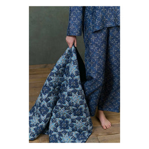Louise Misha - Organic Cotton Aneka Patchwork Blanket
