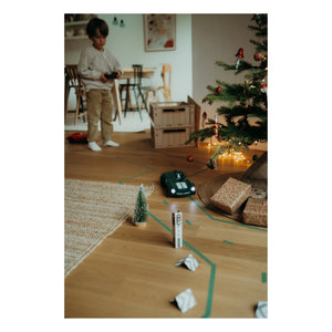 Kidywolf - Remote Control Car | Green
