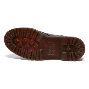 Dr Martens - Lowell Boat Shoes | Black