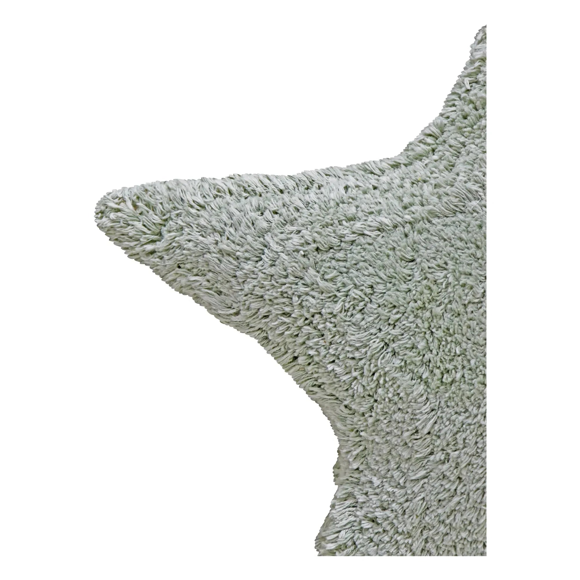 Lorena Canals - Etoile Pillow | Light Blue