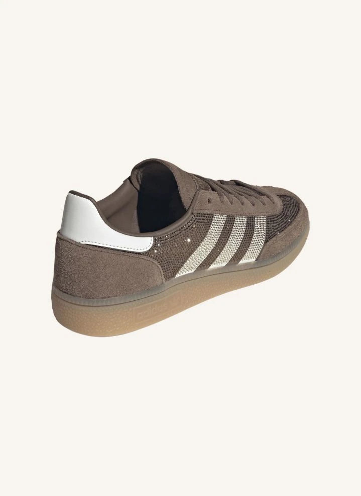 Adidas - Handball Special Sneakers | Taupe Brown