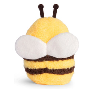Noodoll - Yellow Plush Bear