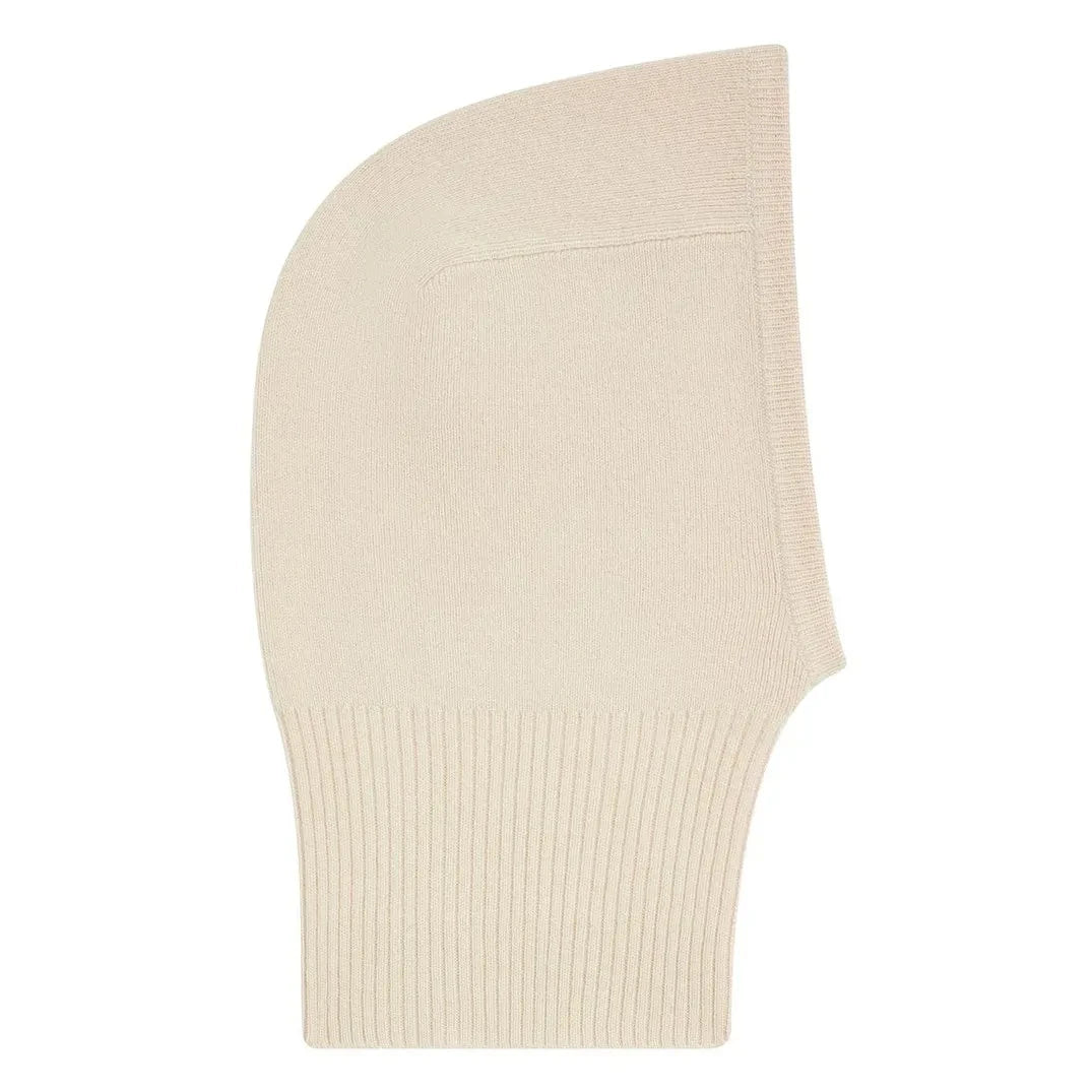 Bompard - Cashmere balaclava | Sand