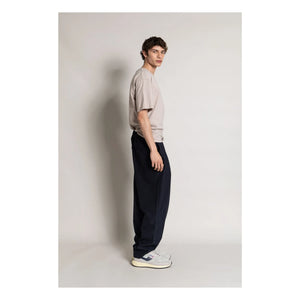 Smallable Man - Solal Organic Cotton T-Shirt | Mastic