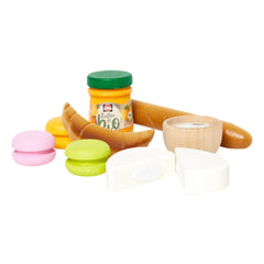 Erzi - French Food Container