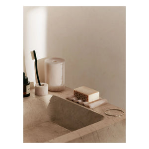 Ferm Living - Mist Soap Dispenser | Pink