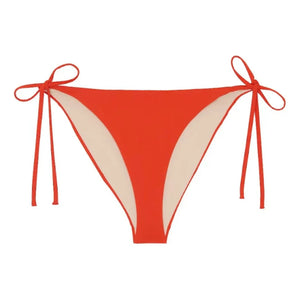 Vanessa Sposi - Le String Pantyhose | Red