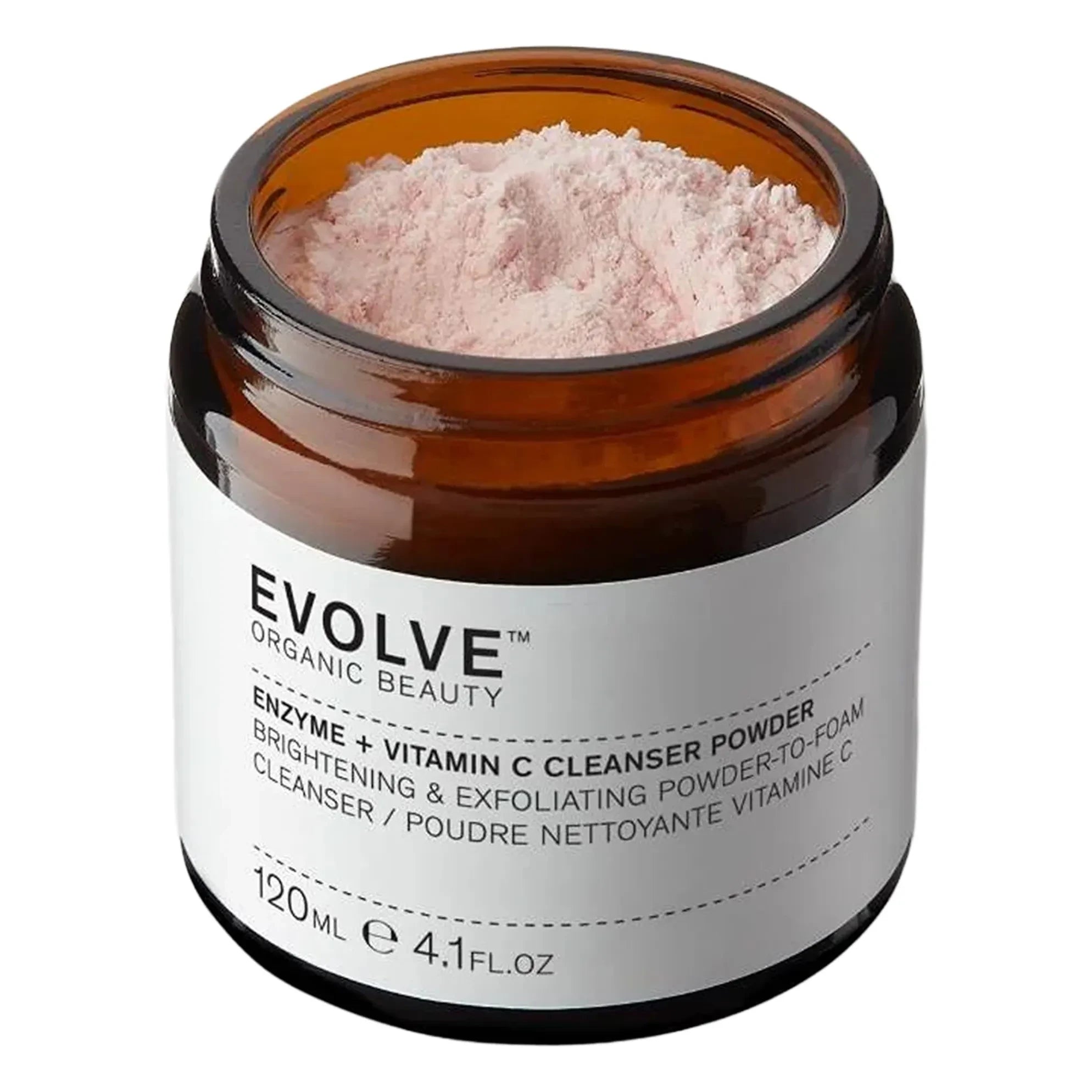 Evolve - Enzyme + Vitamin C Cleansing Powder - 70 g