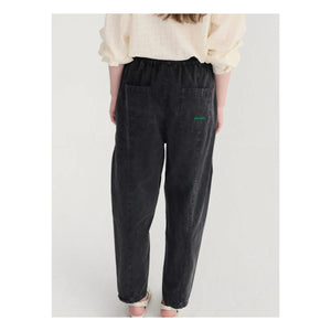 Bobo Choses - Cocoon Pants | Dark Gray