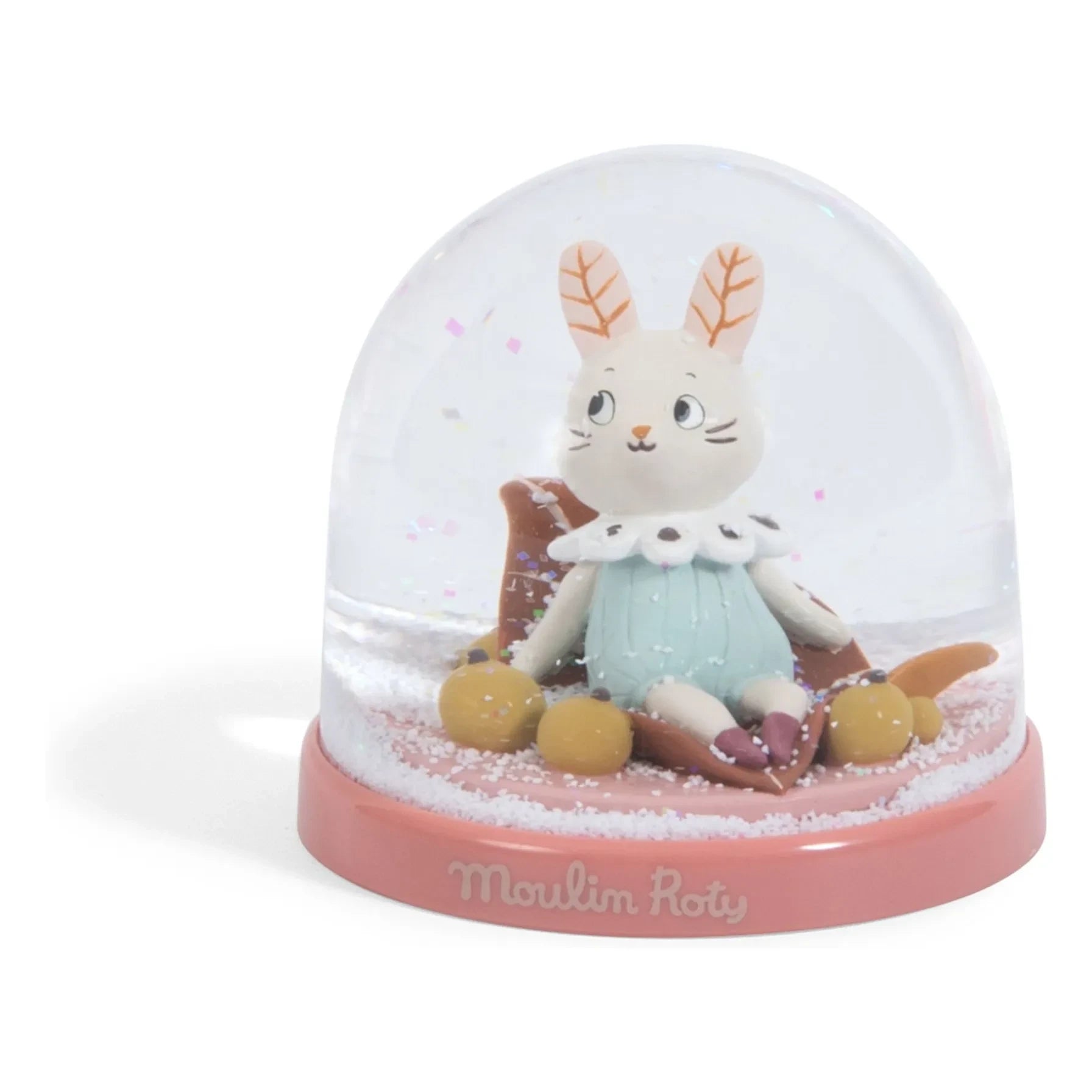 Moulin Roty - Snow Globe - After Rain