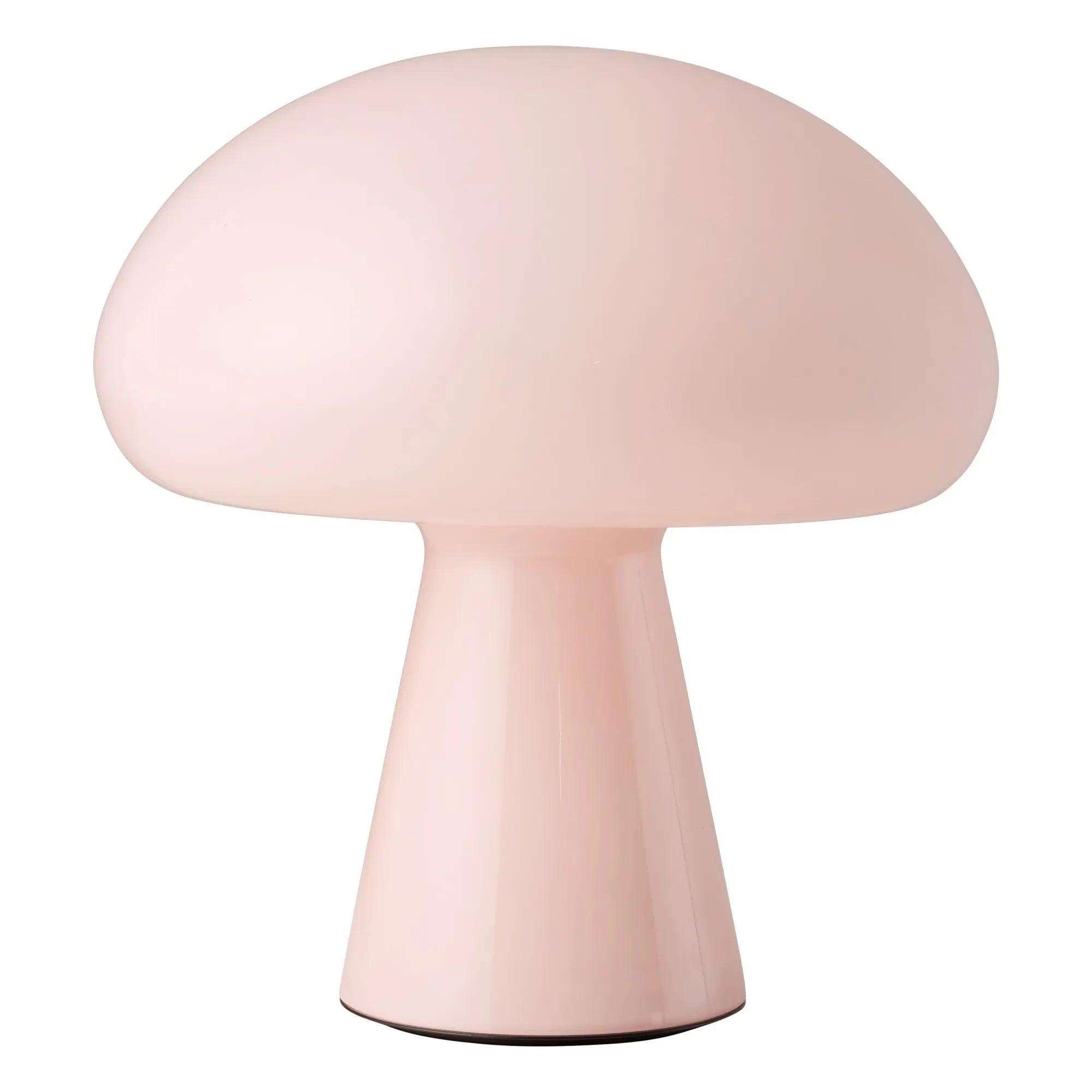 Gubi - Obello desk lamp, Bill Curry | Powder Pink
