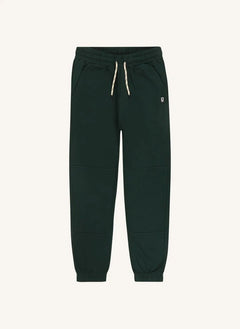 Tumble N'Dry - Nottingham Organic Cotton Jogger | Navy
