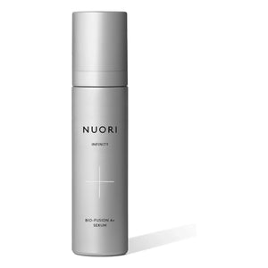 Nuori - Infinity Bio-Fusion A+ Sıkılaştırıcı Yüz Serumu - 50 ml