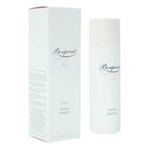 Bonpoint - Besleyici ve Yatıştırıcı Vücut Yağı - 125 ml