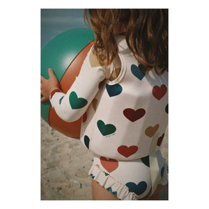 Konges Sløjd - Heart Swim Vest