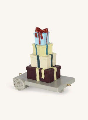 Konges Sløjd - Birthday Train