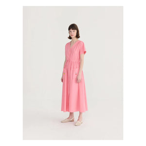 Bobo Choses - Organic Cotton Short Sleeve | Pink