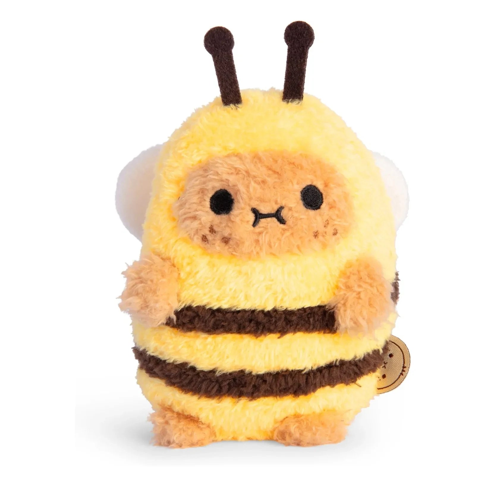 Noodoll - Sarı peluş ayı