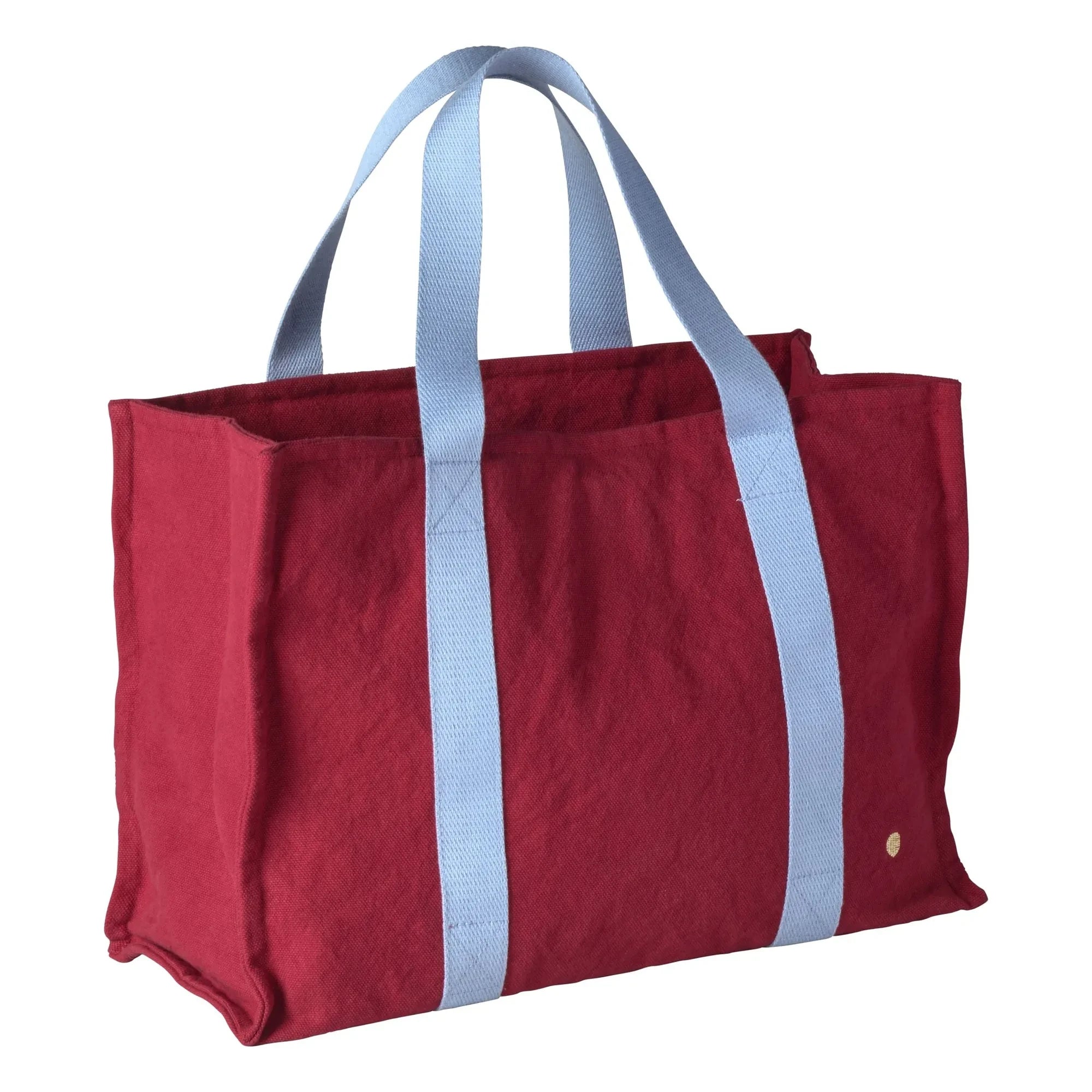La cerise sur le gâteau - Daily Iona Bag | Cherry Red