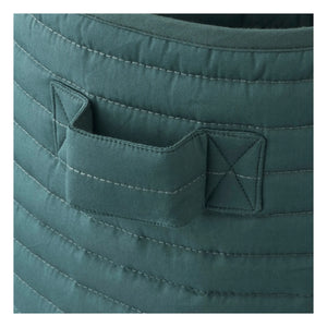 Liewood - Ally Storage Basket | Grey blue