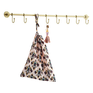 Madam Stoltz - Iron Hanger | Gold