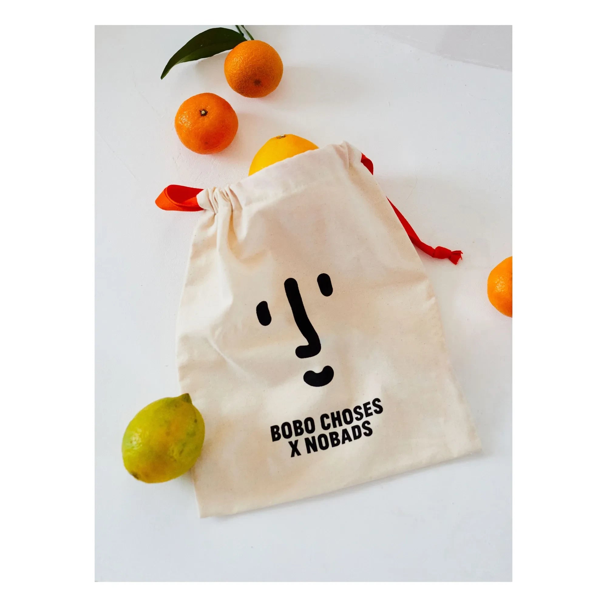 Bobo Choses - Citrus Adventure Gift Box - 250ml