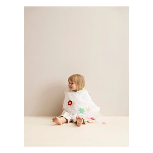Kid's Concept - Flower Costume Cape