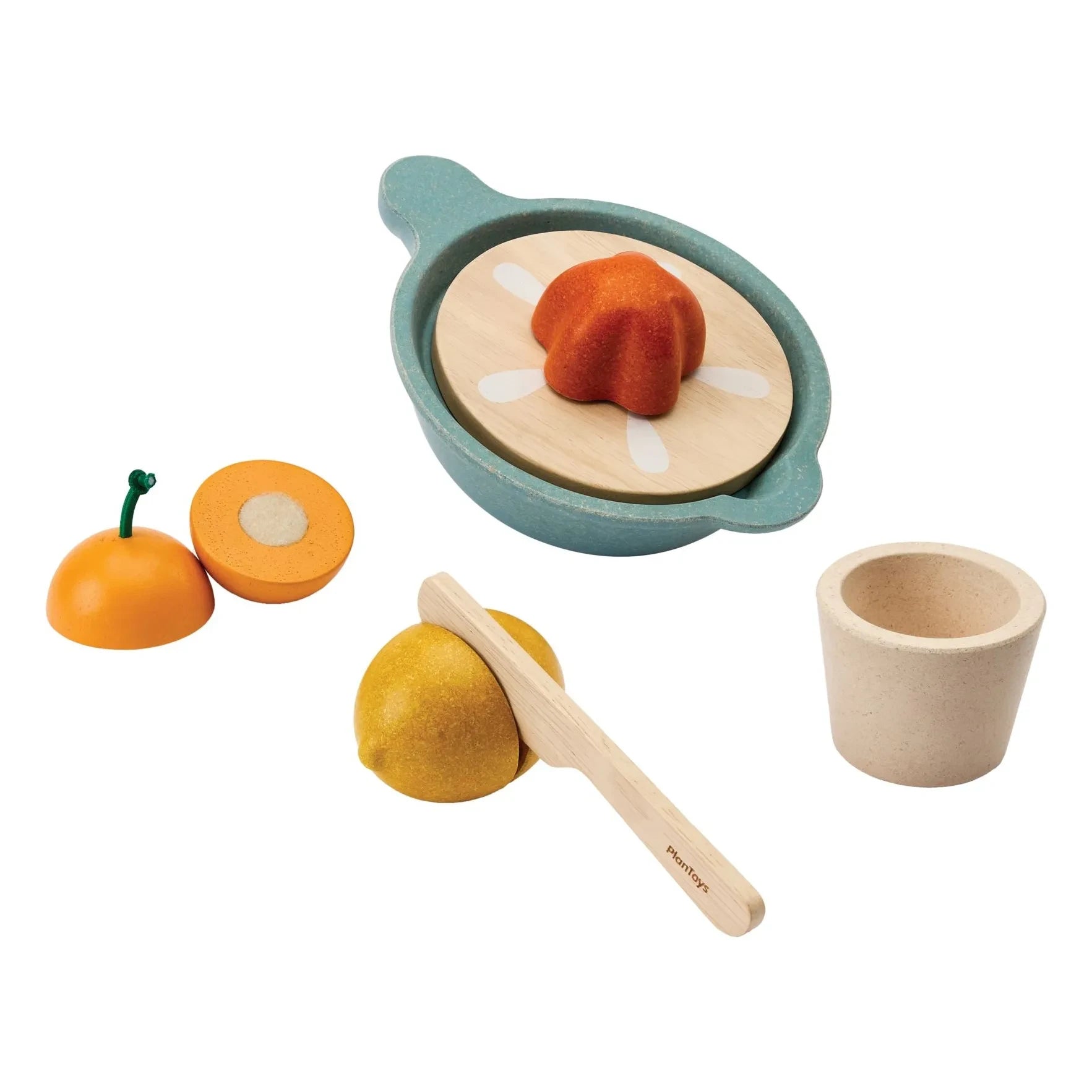 Plan Toys - Citrus Juicer