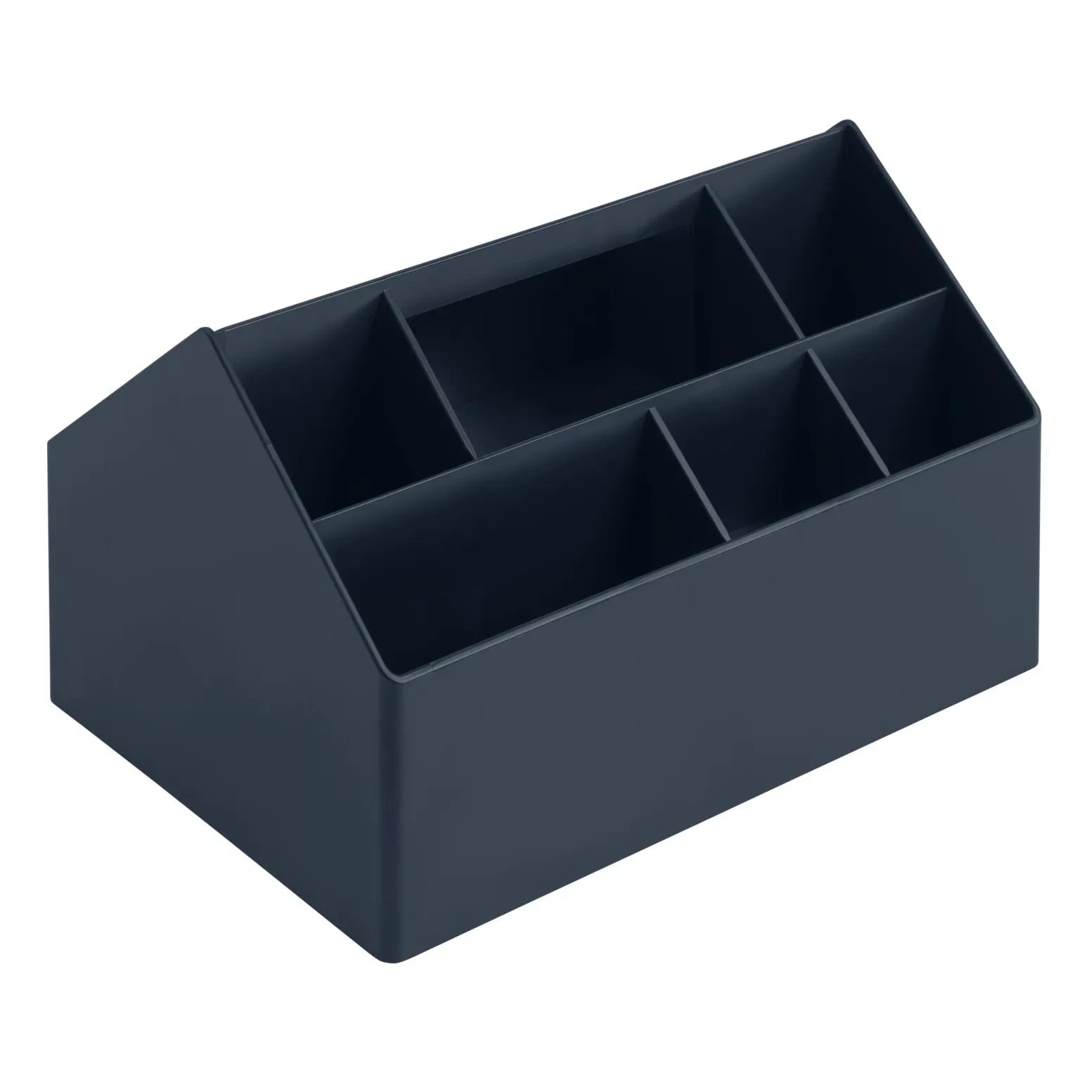 Muuto - Toolbox Sketch Storage Box | Night Blue
