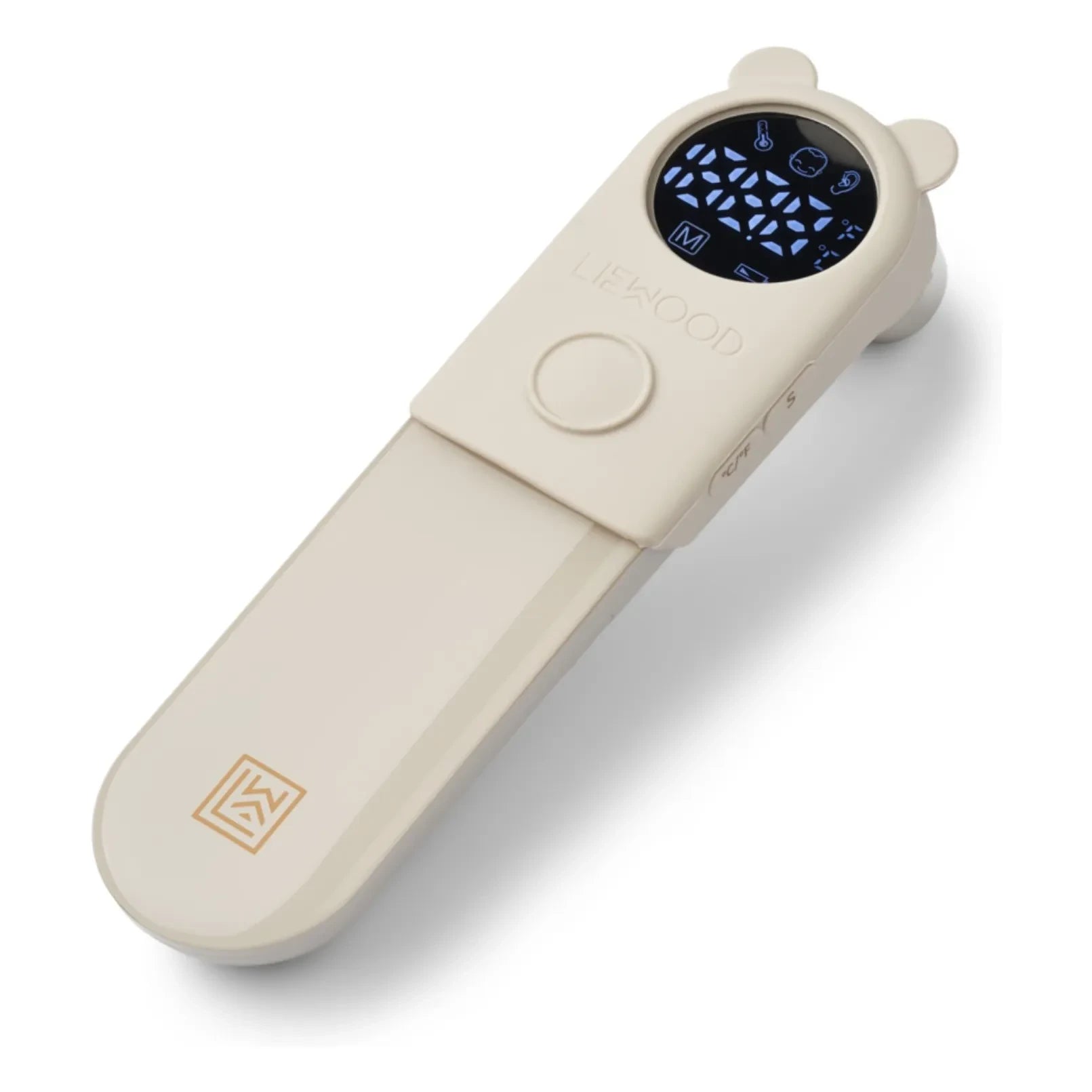 Liewood - Oliver Digital Thermometer | Sandy