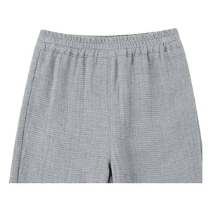 Donsje - Yuno Pants | Gray Blue