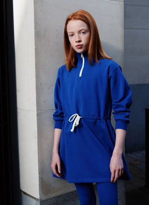 Finger in the nose - Nour Dress | Mavi