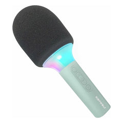 Kidywolf - Bluetooth Micro Karaoke | Aqua