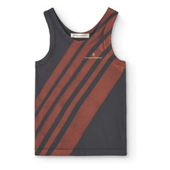 The Animals Observatory - Kurbağa atlet | Kömür grisi