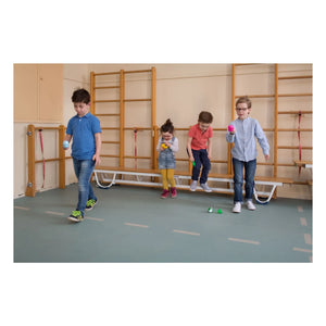 BS Toys - Egg Race