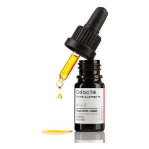 Odacité - Bl+C Black Cumin + Kayaput Acne Serum Concentrate