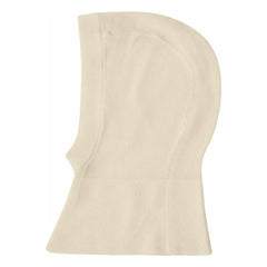 FUB - Balaclava Fine Knit Merino Wool | Ecru