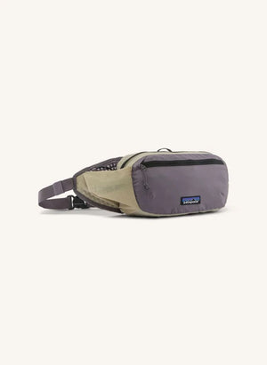 Patagonia - Terravia Waist Pack | Gray