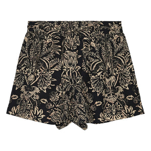 Ulla Johnson - Short Rowan | Black