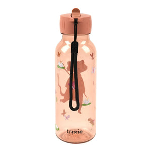 Trixie - Tritan™ şişe 500 ml Pathfinder Mrs. Cat | Pembe