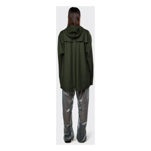 Rains - Waterproof Raincoat | Green