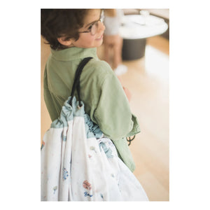 Play and Go - Bag / Play Mat Noomad - Paris