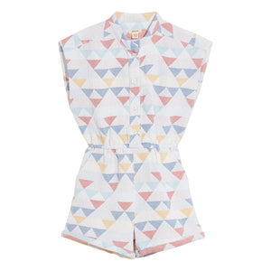 Bellerose - Apach Tulum | Beyaz