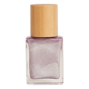 Licia Florio - Opal Nail Polish - 10 ml | Rose Quartz