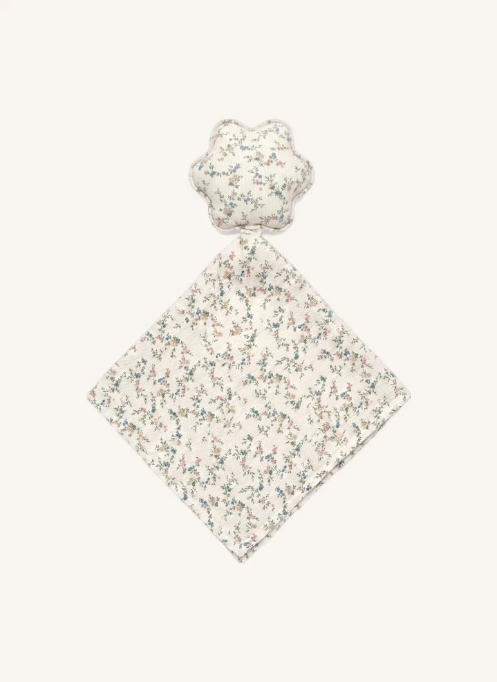Editions Aimable - Daphne Flower Plush Toy | Buket Gauze
