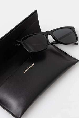 Saint Laurent Kare Güneş Gözlüğü