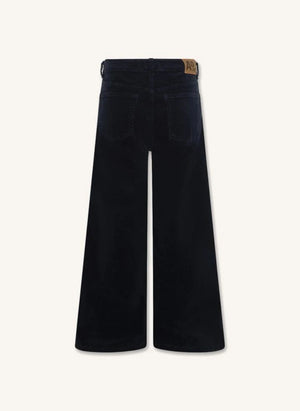 AO76 - Jean Zina Arly | Black