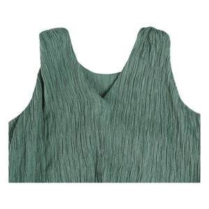 Donsje - Top Kahla | Green