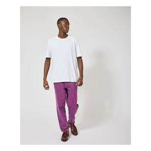 Homecore - Rodger T-Shirt | White